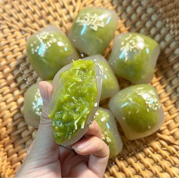 Bánh Xu Xê - Hình ảnh 3