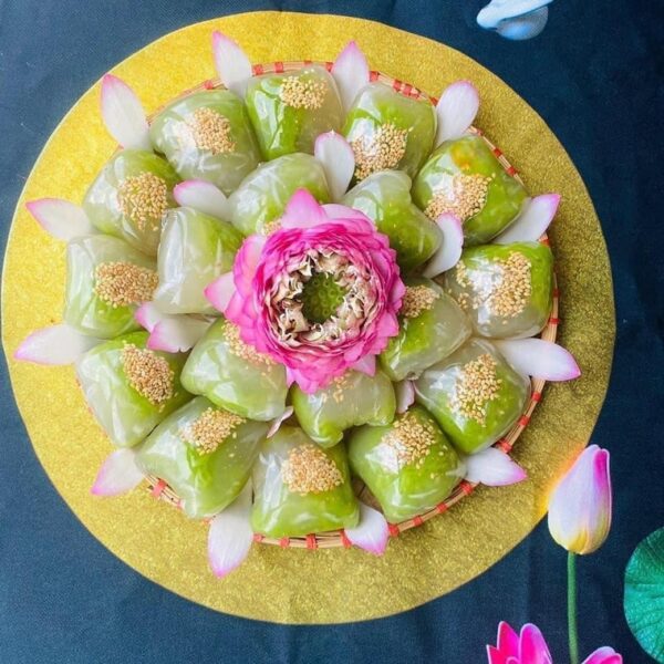 Bánh Xu Xê - Hình ảnh 4