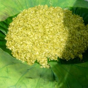 Cốm Khô
