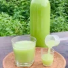 Rượu Cốm