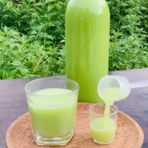 Rượu Cốm