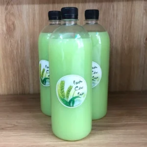 rượu cốm Hà Nội