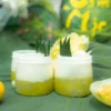 Sữa chua Cốm Dừa (6 hộp)